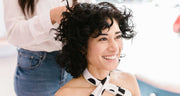 A Quick Guide to Plopping Curly and Wavy Hair